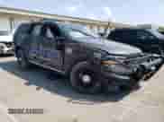 2023 Dodge Durango Pursuit z VIN 1C4SDJFT7PC626562, wystawiony jako Copart lot #65656785 z przebiegiem 10 657 mil mil oraz Nie do naprawy • Non repairable. Historia ofert i sprzedaży dostępna na DreamBid. Obrazek 4.