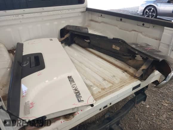 2016 Nissan Frontier SV с VIN 1N6AD0ER0GN726550, выставлен на аукционе IAAI как лот 42734490 с пробегом 184 552 миль миль и . История ставок и продаж доступна на DreamBid. Изображение 12.