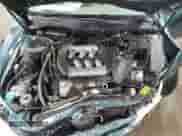 2002 Honda Accord LX with VIN 1HGCG16442A043585, listed as a Copart auction lot 74481474 with 223,446 mi miles and Salvage title. Bid and sale history available at DreamBid. Image 11.