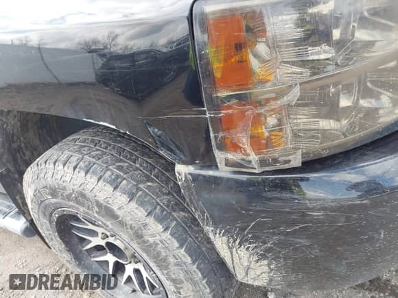 2007 Chevrolet Silverado 1500 1LT с VIN 2GCEK19C271610287, выставлен на аукционе IAAI как лот 42071062 с пробегом 246 085 миль миль и . История ставок и продаж доступна на DreamBid. Изображение 6.