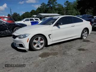 2019 BMW 4 Series 440i xDrive with VIN WBA4W9C51KAF94610, listed as a Copart auction lot 68499115 with Not provided miles and Clean title. Bid and sale history available at DreamBid. Image 1.