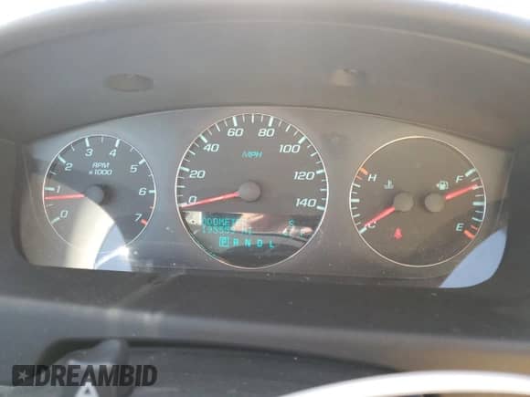 2014 Chevrolet Impala LT с VIN 2G1WB5E33E1127818, выставлен на аукционе Copart как лот 85299215 с пробегом 195 559 миль миль и Списание • Salvage title. История ставок и продаж доступна на DreamBid. Изображение 9.