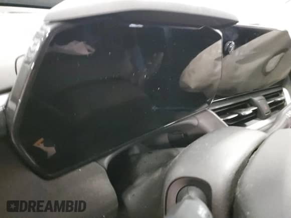 2024 Chevrolet TrailBlazer LS z VIN KL79MNSL2RB123748, wystawiony jako Copart lot #63281355 z przebiegiem Nie podano mil oraz Nie do naprawy • Non repairable. Historia ofert i sprzedaży dostępna na DreamBid. Obrazek 9.