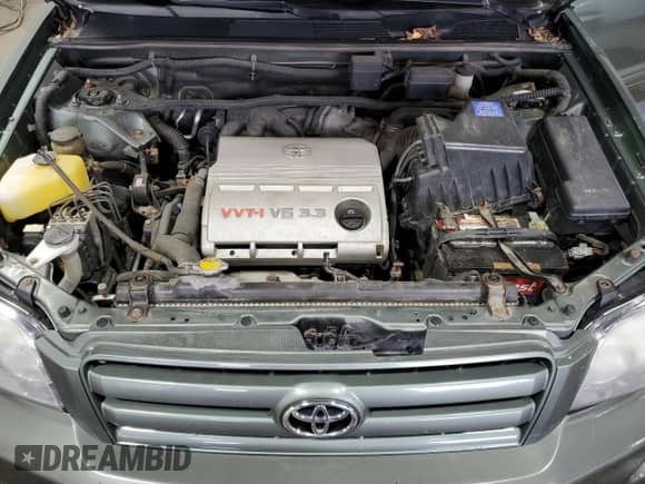 2007 Toyota Highlander Limited z VIN JTEEP21A970211983, wystawiony jako Copart lot #82190915 z przebiegiem 193 738 mil mil oraz Szkoda całkowita • Salvage title. Historia ofert i sprzedaży dostępna na DreamBid. Obrazek 12.