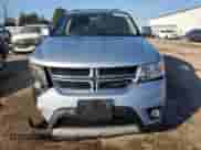 2013 Dodge Journey SXT с VIN 3C4PDCCG2DT700155, выставлен на аукционе Copart как лот 85136985 с пробегом 169 940 миль миль и Списание • Salvage title. История ставок и продаж доступна на DreamBid. Изображение 5.
