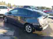 2014 Toyota Prius Three z VIN JTDKN3DU4E0371999, wystawiony jako IAAI lot #43441647 z przebiegiem 113 556 mil mil oraz . Historia ofert i sprzedaży dostępna na DreamBid. Obrazek 3.