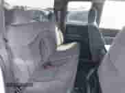 2002 GMC Sierra 1500 SLE с VIN 2GTEC19T221388503, выставлен на аукционе IAAI как лот 43090007 с пробегом 142 668 миль миль и . История ставок и продаж доступна на DreamBid. Изображение 8.