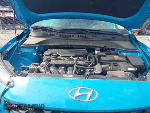 2023 Hyundai Kona SEL с VIN KM8K62AB2PU943508, выставлен на аукционе IAAI как лот 42914020 с пробегом 40 398 миль миль и . История ставок и продаж доступна на DreamBid. Изображение 10.