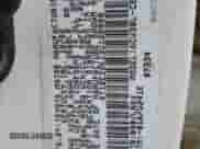 2003 Toyota Camry XLE with VIN 4T1BE32K13U128900, listed as a Copart auction lot 81103545 with 152,430 mi miles and Salvage title. Bid and sale history available at DreamBid. Image 12.