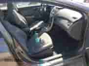 2013 Hyundai Elantra GLS with VIN 5NPDH4AE2DH354719, listed as a IAAI auction lot 42976433 with 96,234 mi miles and . Bid and sale history available at DreamBid. Image 5.