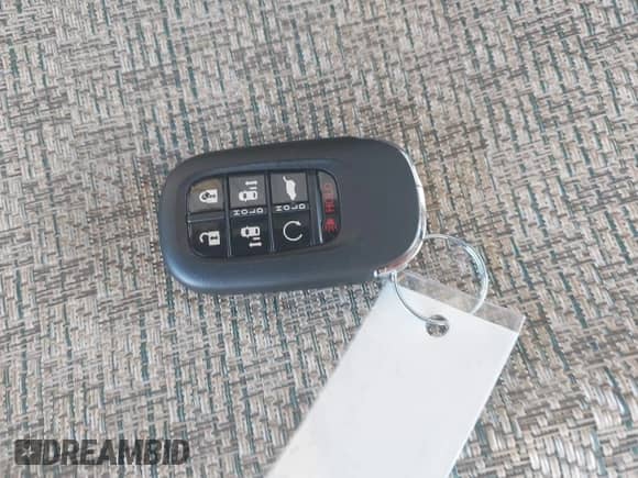 2025 Honda Odyssey EX-L с VIN 5FNRL6H6XSB050791, выставлен на аукционе IAAI как лот 42857902 с пробегом 9 910 миль миль и . История ставок и продаж доступна на DreamBid. Изображение 11.