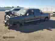 2005 Chevrolet Silverado 1500 LS with VIN 2GCEC19T051323203, listed as a Copart auction lot 85077185 with Not provided miles and Clean title. Bid and sale history available at DreamBid. Image 1.