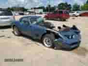 1980 Chevrolet Corvette с VIN 1Z878AS407077, выставлен на аукционе Copart как лот 55312454 с пробегом Не указан миль и Списание • Salvage title. История ставок и продаж доступна на DreamBid. Изображение 4.