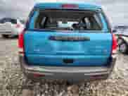 2005 Saturn VUE с VIN 5GZCZ63495S831284, выставлен на аукционе Copart как лот 70347325 с пробегом 218 112 миль миль и Списание • Salvage title. История ставок и продаж доступна на DreamBid. Изображение 6.