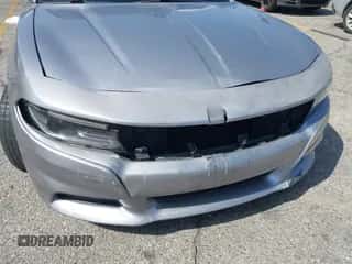 2015 Dodge Charger SE with VIN 2C3CDXBG8FH837060, listed as a IAAI auction lot 43397005 with 102,616 mi miles and . Bid and sale history available at DreamBid. Image 6.