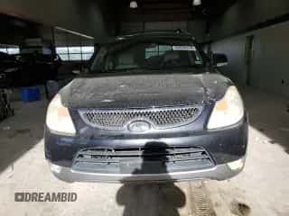 2008 Hyundai Veracruz GLS с VIN KM8NU73C38U041764, выставлен на аукционе Copart как лот 85030314 с пробегом 245 712 миль миль и Чистый • Clean title. История ставок и продаж доступна на DreamBid. Изображение 5.