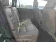 2016 Honda Pilot EX-L with VIN 5FNYF6H89GB076553, listed as a Copart auction lot 81581795 with 109,064 mi miles and Salvage title. Bid and sale history available at DreamBid. Image 11.