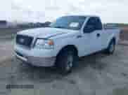 2007 Ford F-150 XL с VIN 1FTRF12W07NA59933, выставлен на аукционе IAAI как лот 42491520 с пробегом Не указан миль и . История ставок и продаж доступна на DreamBid. Изображение 17.