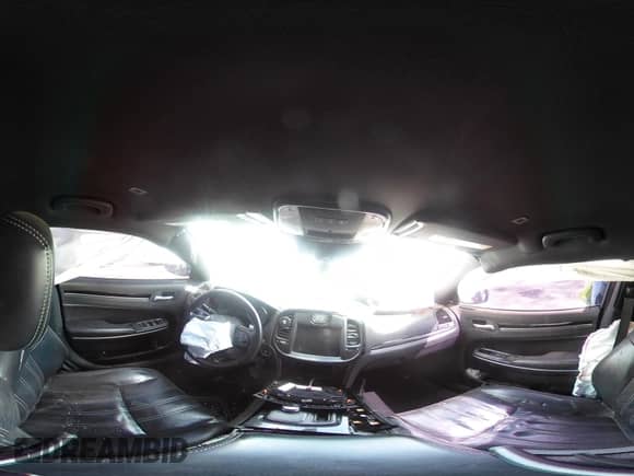 2019 Chrysler 300 S с VIN 2C3CCABG8KH654400, выставлен на аукционе IAAI как лот 41929917 с пробегом 155 107 миль миль и . История ставок и продаж доступна на DreamBid. Изображение 22.