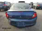 2001 Dodge Neon Highline z VIN 1B3ES46C41D296984, wystawiony jako Copart lot #83953904 z przebiegiem Nie podano mil oraz Szkoda całkowita • Salvage title. Historia ofert i sprzedaży dostępna na DreamBid. Obrazek 6.