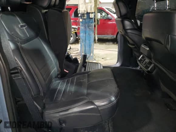 2023 Ford F-150 XL с VIN 1FTFW1ED0PFB98550, выставлен на аукционе Copart как лот 42993895 с пробегом 49 953 миль миль и Списание • Salvage title. История ставок и продаж доступна на DreamBid. Изображение 10.