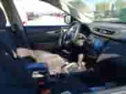 2015 Nissan Rogue SV with VIN KNMAT2MV8FP565156, listed as a IAAI auction lot 43378182 with 197,597 mi miles and . Bid and sale history available at DreamBid. Image 5.