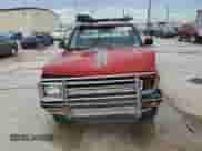 1991 Chevrolet S-10 с VIN 1GCCS14Z2M2262098, выставлен на аукционе Copart как лот 89197115 с пробегом 71 106 миль миль и Списание • Salvage title. История ставок и продаж доступна на DreamBid. Изображение 5.