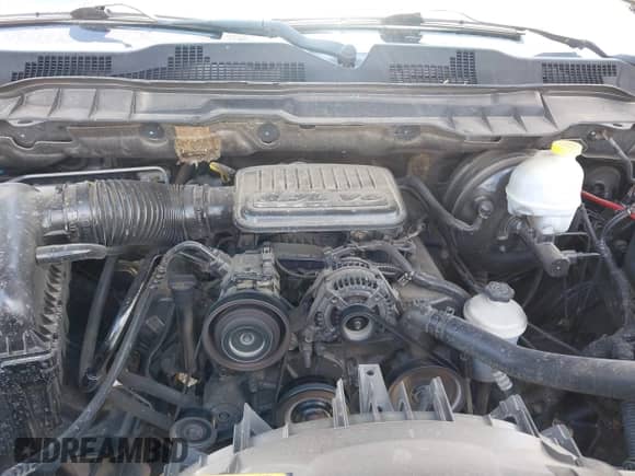 2009 Dodge 1500 ST with VIN 1D3HB16K99J508378, listed as a IAAI auction lot 43012465 with 74,088 mi miles and . Bid and sale history available at DreamBid. Image 10.