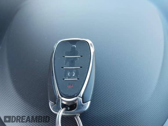2017 Chevrolet Sonic LT с VIN 1G1JD6SB0H4116953, выставлен на аукционе IAAI как лот 43483105 с пробегом 181 621 миль миль и . История ставок и продаж доступна на DreamBid. Изображение 11.