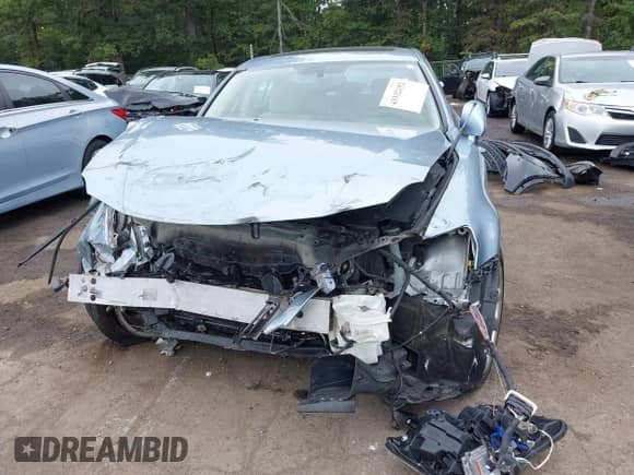 2010 Lexus IS 250 z VIN JTHCF5C2XA5038554, wystawiony jako IAAI lot #43332152 z przebiegiem 113 096 mil mil oraz . Historia ofert i sprzedaży dostępna na DreamBid. Obrazek 6.