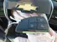 2024 Chevrolet Colorado 2WD LT with VIN 1GCPSCEK7R1315809, listed as a IAAI auction lot 42431889 with 206 mi miles and . Bid and sale history available at DreamBid. Image 11.