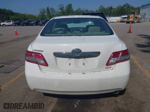 2011 Toyota Camry LE с VIN 4T4BF3EK0BR094851, выставлен на аукционе IAAI как лот 42511728 с пробегом Не указан миль и . История ставок и продаж доступна на DreamBid. Изображение 16.