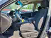 2016 Nissan Pathfinder S with VIN 5N1AR2MM1GC657820, listed as a Copart auction lot 64108355 with 160,558 mi miles and Clean title. Bid and sale history available at DreamBid. Image 7.