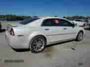 2010 Chevrolet Malibu LTZ with VIN 1G1ZE5EB2AF269026, listed as a Copart auction lot 70077135 with 194,782 mi miles and Salvage title. Bid and sale history available at DreamBid. Image 3.