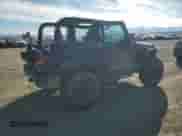 2012 Jeep Wrangler Sport z VIN 1C4AJWAG3CL258130, wystawiony jako Copart lot #86983635 z przebiegiem 154 996 mil mil oraz Czysty tytuł • Clean title. Historia ofert i sprzedaży dostępna na DreamBid. Obrazek 3.