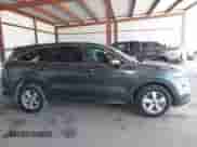 2023 Kia Sorento LX z VIN 5XYRG4LCXPG209461, wystawiony jako IAAI lot #42691187 z przebiegiem 23 821 mil mil oraz . Historia ofert i sprzedaży dostępna na DreamBid. Obrazek 12.