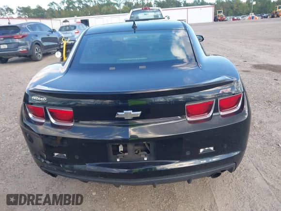 2013 Chevrolet Camaro LT с VIN 2G1FC1E3XD9154360, выставлен на аукционе IAAI как лот 43441084 с пробегом 170 079 миль миль и . История ставок и продаж доступна на DreamBid. Изображение 16.