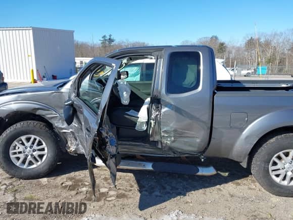 2017 Nissan Frontier SV с VIN 1N6AD0CW9HN712401, выставлен на аукционе IAAI как лот 41634890 с пробегом 50 645 миль миль и . История ставок и продаж доступна на DreamBid. Изображение 14.