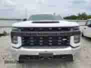 2023 Chevrolet Silverado 2500HD Work Truck with VIN 1GC1YLE7XPF134624, listed as a Copart auction lot 65634475 with 40,800 mi miles and Salvage title. Bid and sale history available at DreamBid. Image 5.