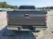 2012 Ford F-150 XL z VIN 1FTFX1EF8CFB81195, wystawiony jako Copart lot #81519795 z przebiegiem 159 083 mil mil oraz Szkoda całkowita • Salvage title. Historia ofert i sprzedaży dostępna na DreamBid. Obrazek 6.