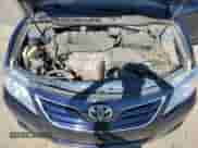 2010 Toyota Camry SE с VIN 4T1BF3EK0AU571772, выставлен на аукционе Copart как лот 71834705 с пробегом 165 865 миль миль и Списание • Salvage title. История ставок и продаж доступна на DreamBid. Изображение 11.