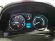 2012 Chevrolet Captiva Sport LT с VIN 3GNAL3E59CS635787, выставлен на аукционе Copart как лот 70936705 с пробегом 134 605 миль миль и Чистый • Clean title. История ставок и продаж доступна на DreamBid. Изображение 9.