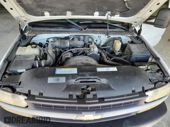 2000 Chevrolet Silverado 1500 с VIN 1GCEC14W3YE331252, выставлен на аукционе Copart как лот 66261715 с пробегом 128 454 миль миль и Списание • Salvage title. История ставок и продаж доступна на DreamBid. Изображение 11.