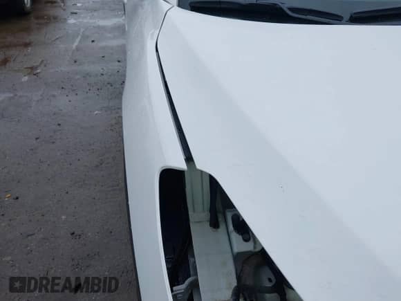 2021 Hyundai Tucson Value z VIN KM8J3CA41MU327869, wystawiony jako IAAI lot #42241877 z przebiegiem 122 285 mil mil oraz . Historia ofert i sprzedaży dostępna na DreamBid. Obrazek 18.