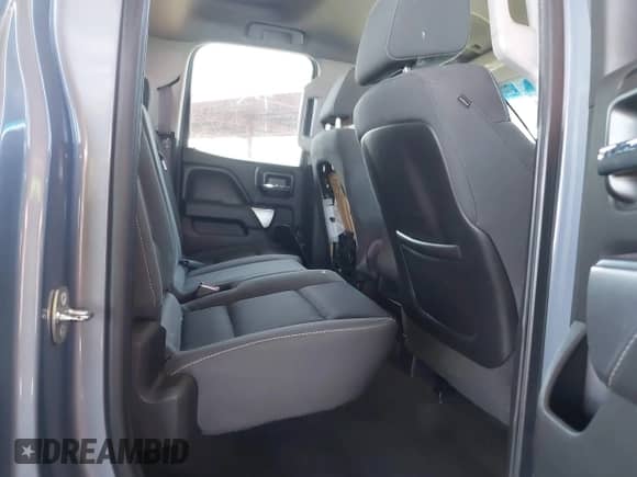2015 Chevrolet Silverado 1500 LT с VIN 1GCRCREC8FZ428960, выставлен на аукционе IAAI как лот 42867154 с пробегом 239 442 миль миль и . История ставок и продаж доступна на DreamBid. Изображение 8.