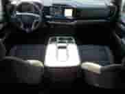 2022 Chevrolet Silverado 1500 RST с VIN 3GCPADED5NG611899, выставлен на аукционе Copart как лот 61612595 с пробегом 45 829 миль миль и Чистый • Clean title. История ставок и продаж доступна на DreamBid. Изображение 8.