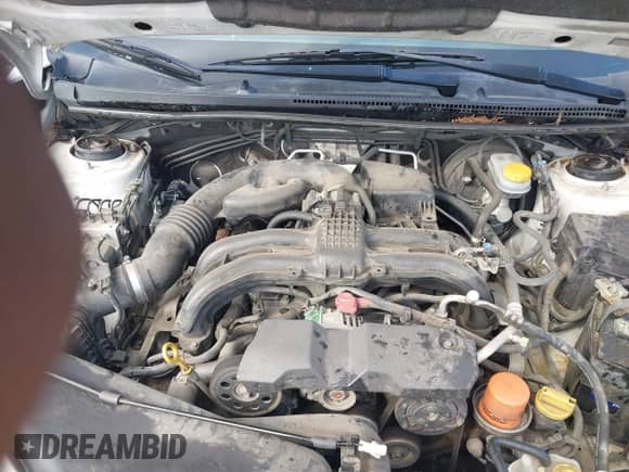 2014 Subaru Impreza с VIN JF1GJAA63EH007821, выставлен на аукционе IAAI как лот 43560972 с пробегом 199 287 миль миль и . История ставок и продаж доступна на DreamBid. Изображение 10.