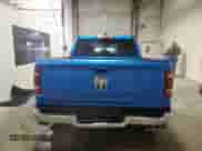 2024 Ram 1500 Laramie z VIN 1C6RREJT8RN205284, wystawiony jako Copart lot #90540785 z przebiegiem 47 175 mil mil oraz Czysty tytuł • Clean title. Historia ofert i sprzedaży dostępna na DreamBid. Obrazek 6.