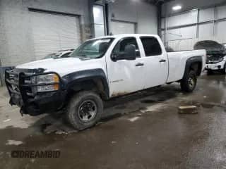 2009 Chevrolet Silverado 3500 с VIN 1GCHK73639F104188, выставлен на аукционе Copart как лот 47865815 с пробегом 205 668 миль миль и Чистый • Clean title. История ставок и продаж доступна на DreamBid. Изображение 1.