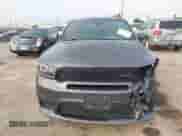 2020 Dodge Durango GT with VIN 1C4RDHDG3LC259120, listed as a IAAI auction lot 42473455 with 95,566 mi miles and . Bid and sale history available at DreamBid. Image 6.